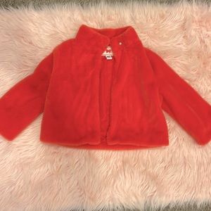 Janie and Jack - Jacket